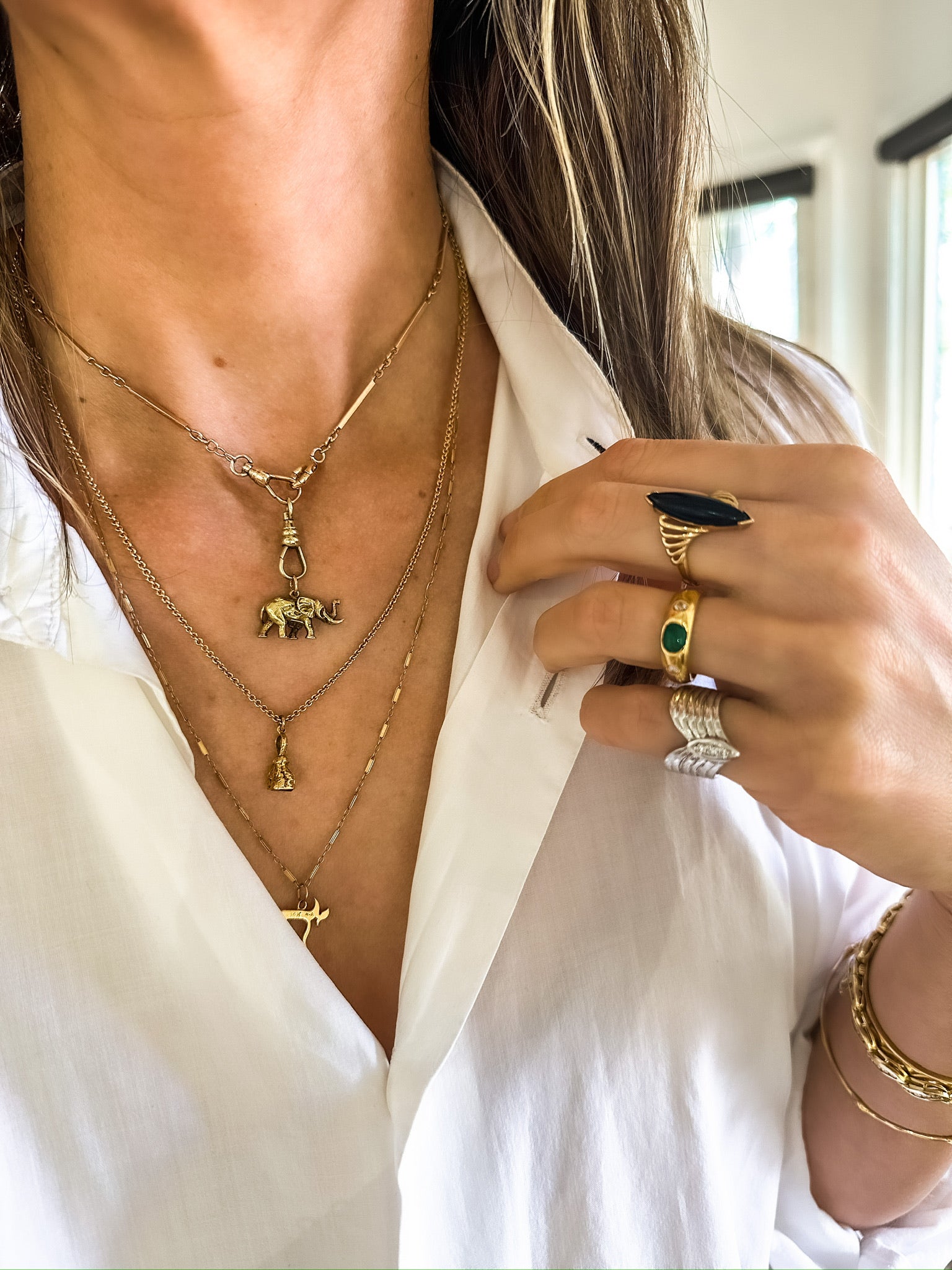 Estate & Vintage – porterfi