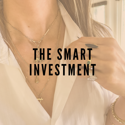 Investing in Estate Jewelry: A Smart Move?