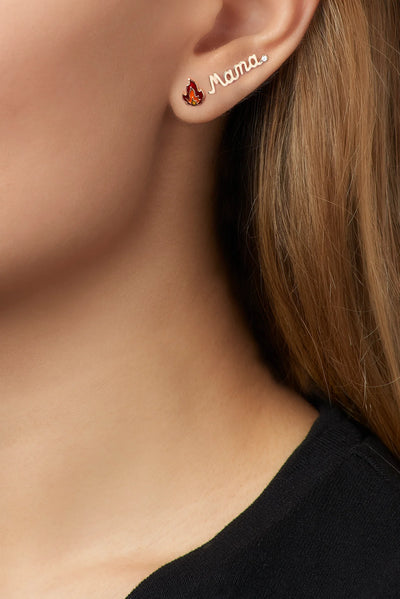 Flame Stud