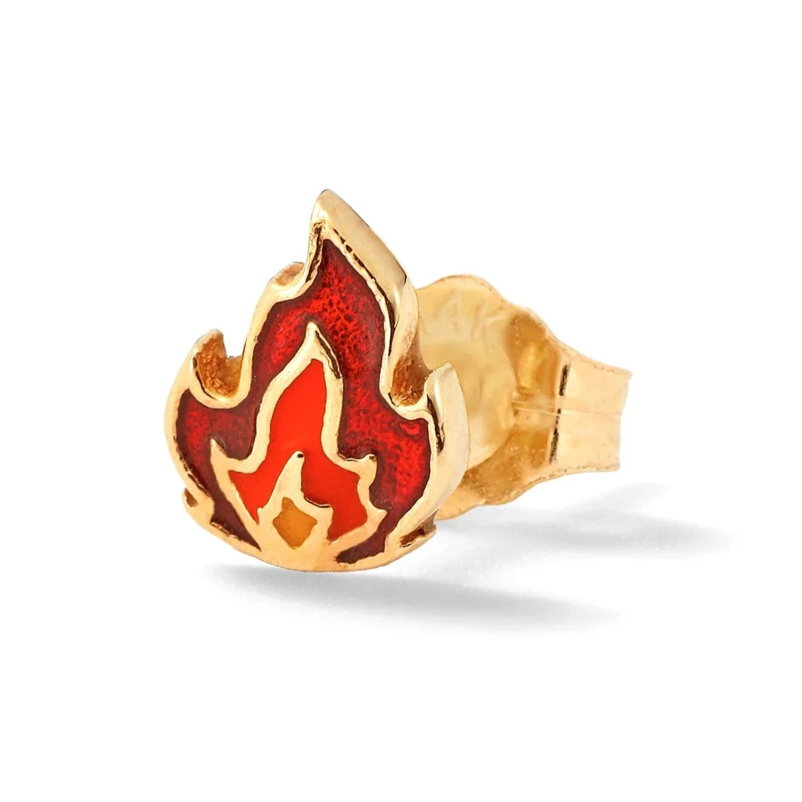 Flame Stud