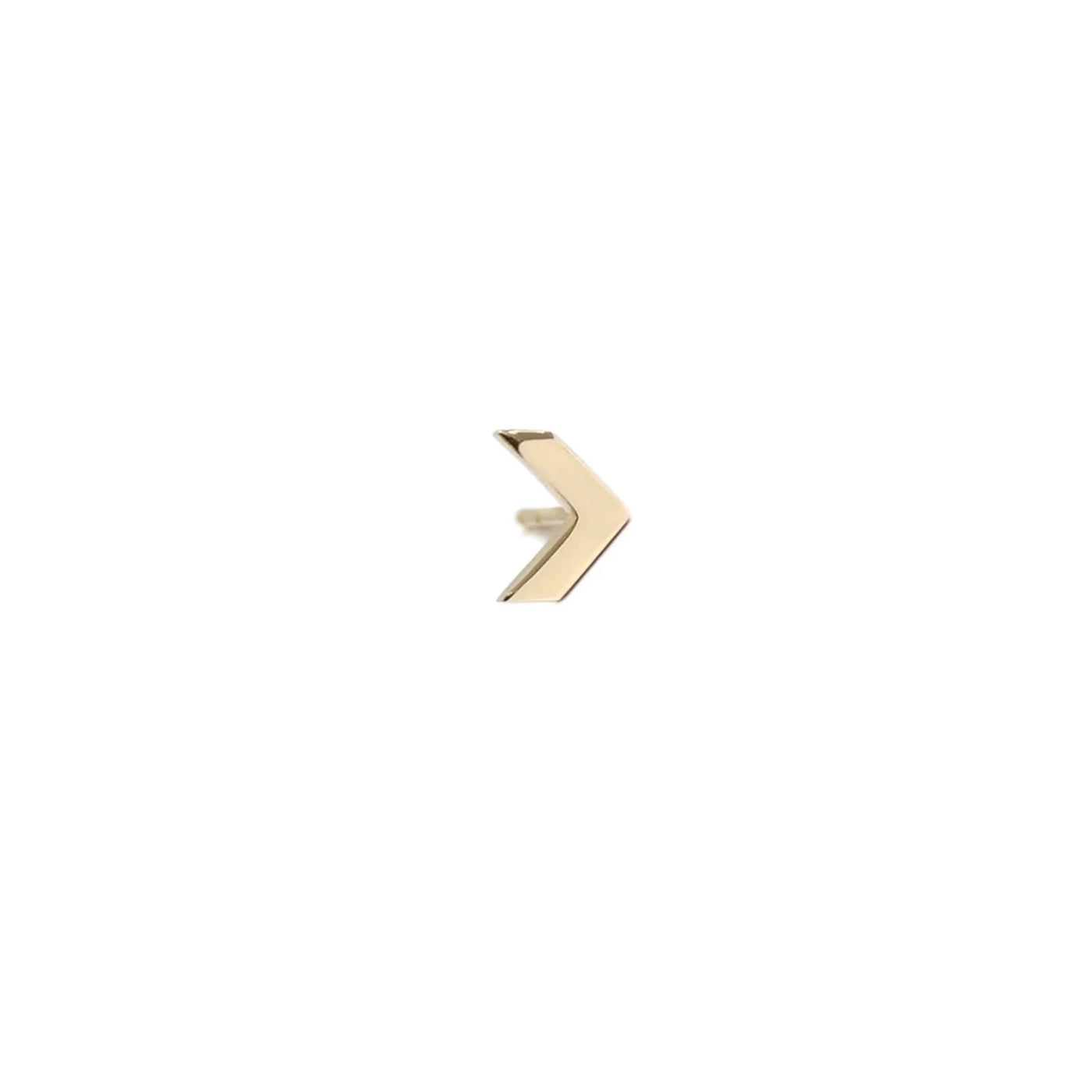 Arrow Tail Stud
