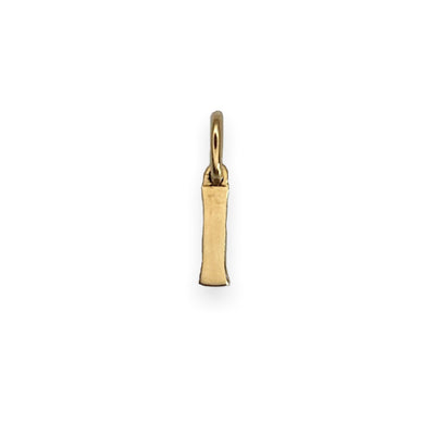 Initial Letter Charm