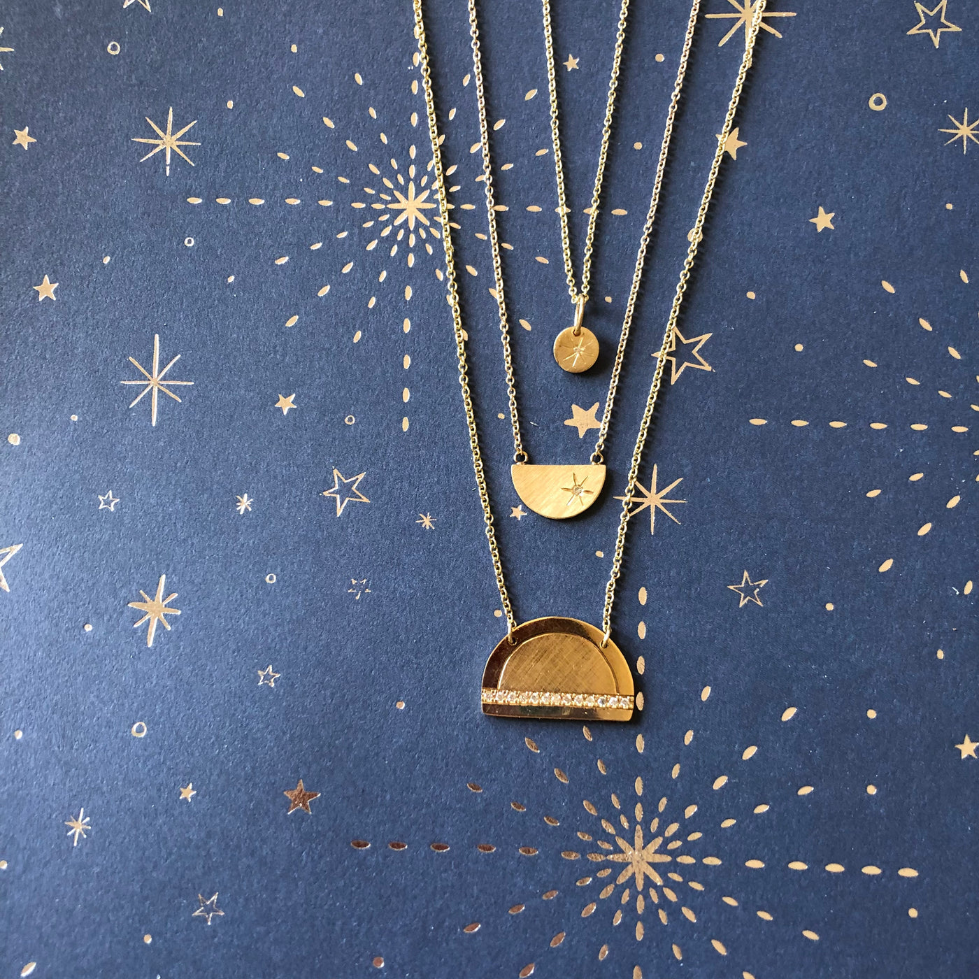 The Joki Necklace