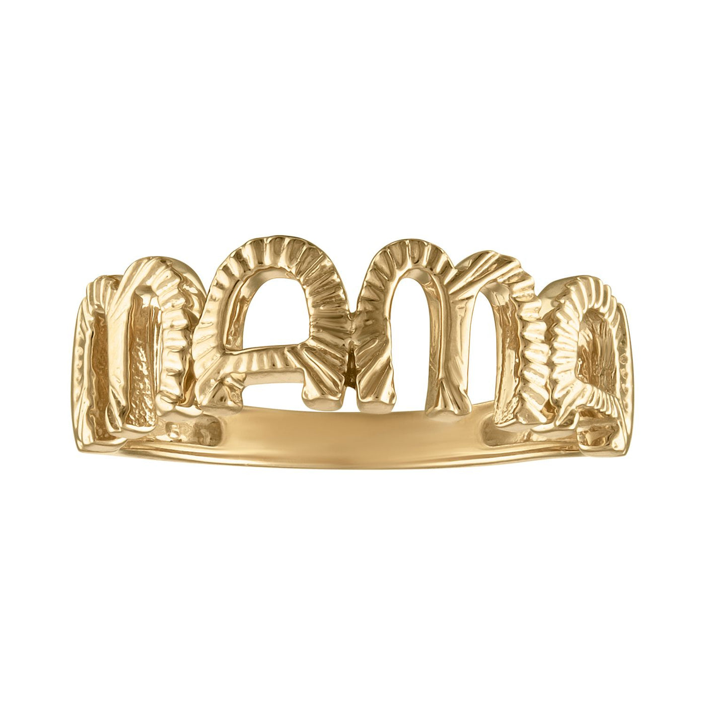 The Veda Ring