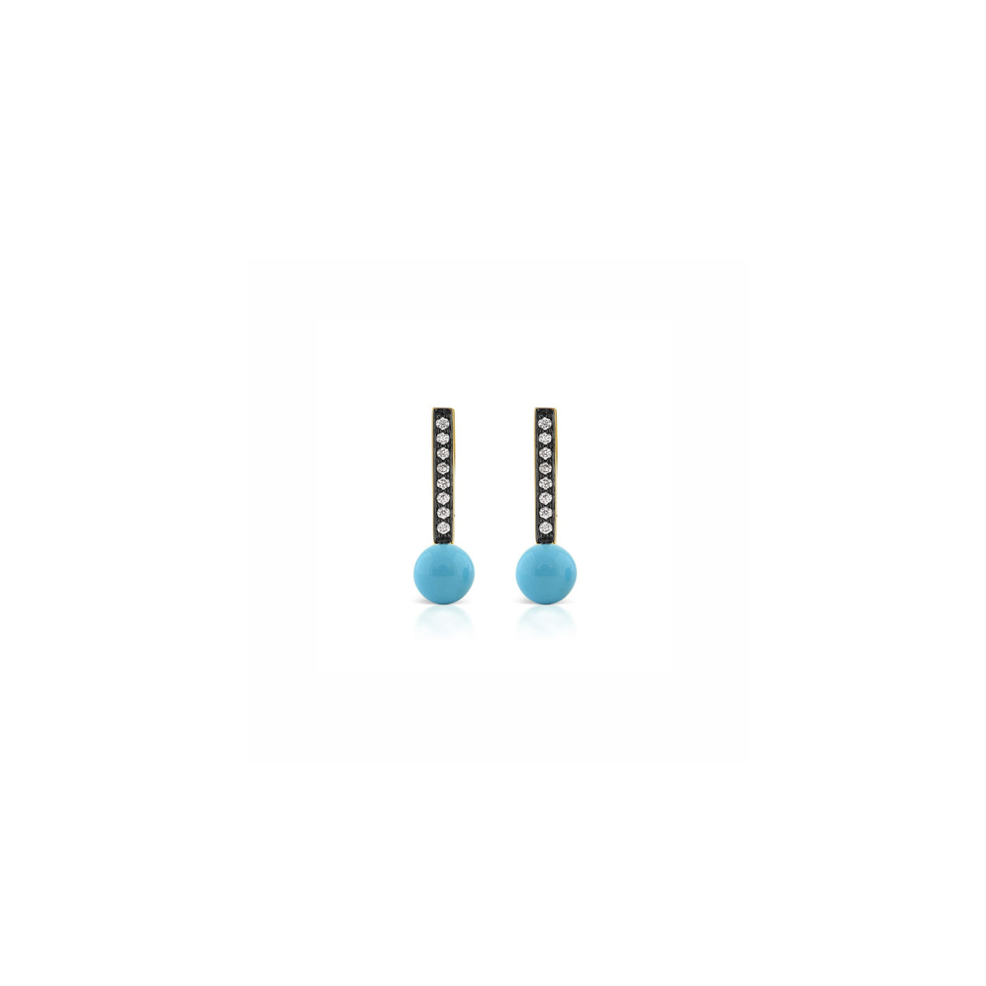 Stix & Stone Studs